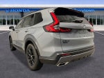2026 Honda CR-V AWD Sport-L Hybrid