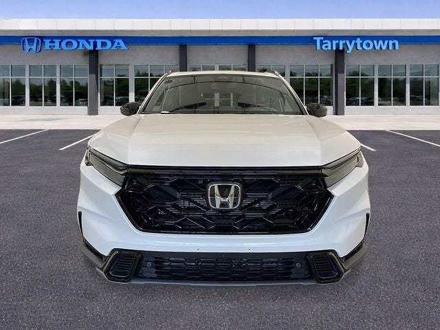 2026 Honda CR-V AWD Sport-L Hybrid