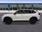 2026 Honda CR-V AWD Sport-L Hybrid