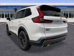 2026 Honda CR-V AWD Sport-L Hybrid