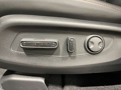 2027 Honda CR-V Sport-L Hybrid AWD