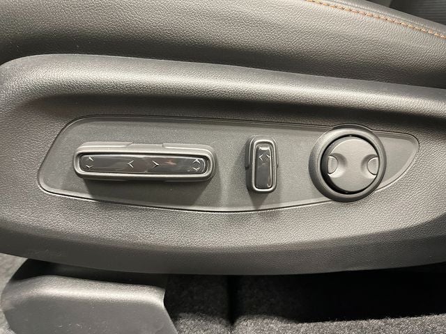 2027 Honda CR-V Sport-L Hybrid AWD
