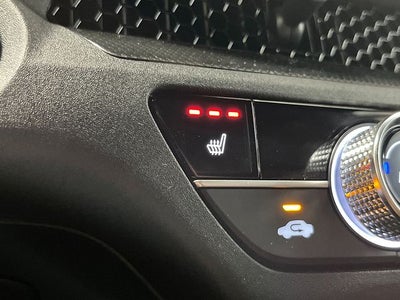 2027 Honda CR-V Sport-L Hybrid AWD