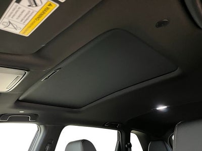 2027 Honda CR-V Sport-L Hybrid AWD