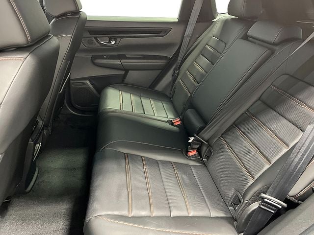 2027 Honda CR-V Sport-L Hybrid AWD