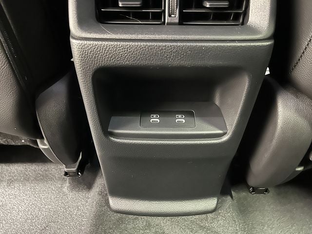 2027 Honda CR-V Sport-L Hybrid AWD