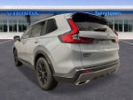 2027 Honda CR-V Sport-L Hybrid AWD