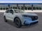 2027 Honda CR-V Sport-L Hybrid AWD