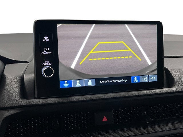 2027 Honda CR-V Sport-L Hybrid AWD