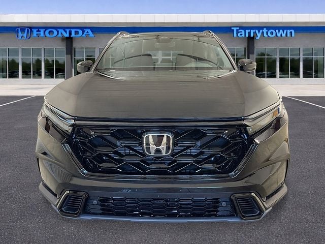 2026 Honda CR-V AWD Sport-L Hybrid