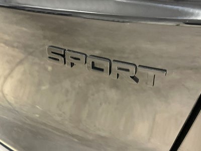 2026 Honda CR-V AWD Sport-L Hybrid