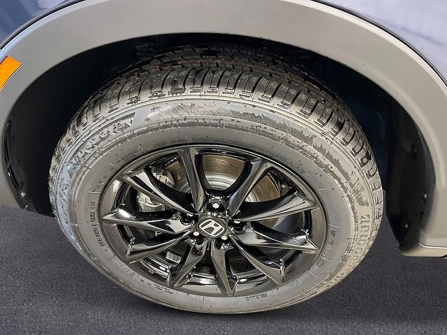 2026 Honda CR-V AWD Sport-L Hybrid