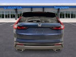 2026 Honda CR-V AWD Sport-L Hybrid