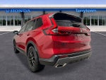 2026 Honda CR-V AWD Sport-L Hybrid