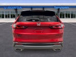 2026 Honda CR-V AWD Sport-L Hybrid