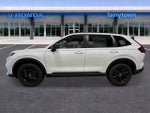 2026 Honda CR-V AWD Sport-L Hybrid