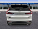 2026 Honda CR-V AWD Sport-L Hybrid