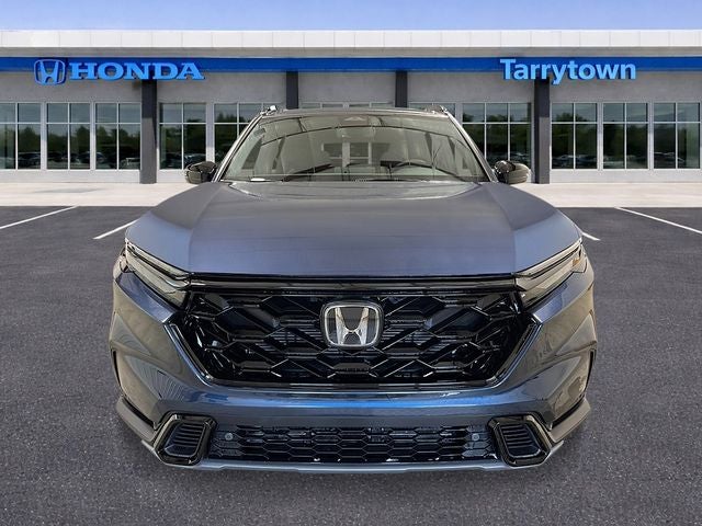 2026 Honda CR-V AWD Sport-L Hybrid