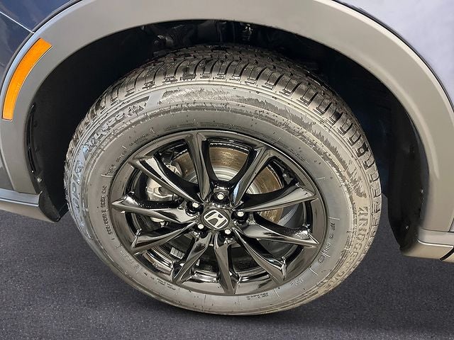 2026 Honda CR-V AWD Sport-L Hybrid