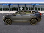 2026 Honda CR-V AWD Sport-L Hybrid