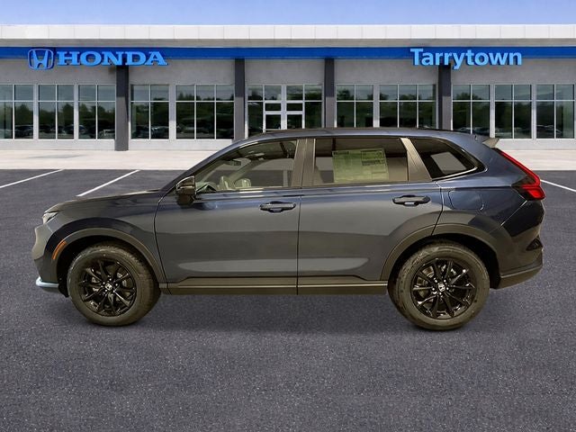 2026 Honda CR-V AWD Sport-L Hybrid