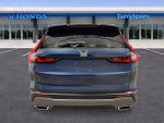 2026 Honda CR-V AWD Sport-L Hybrid