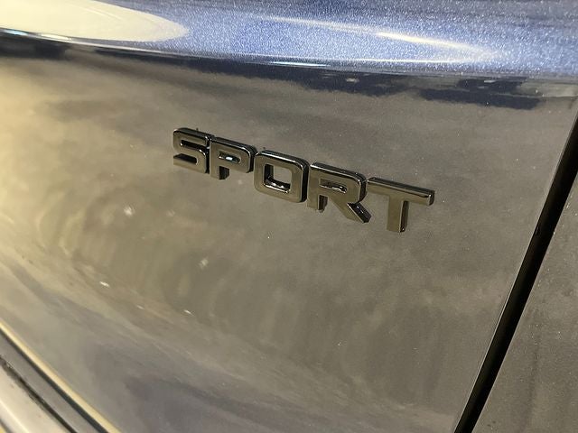 2026 Honda CR-V AWD Sport-L Hybrid