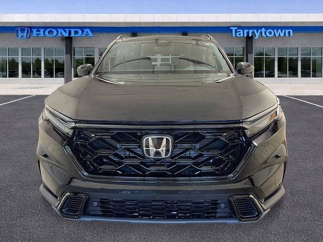 2026 Honda CR-V AWD Sport-L Hybrid