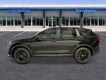 2026 Honda CR-V AWD Sport-L Hybrid