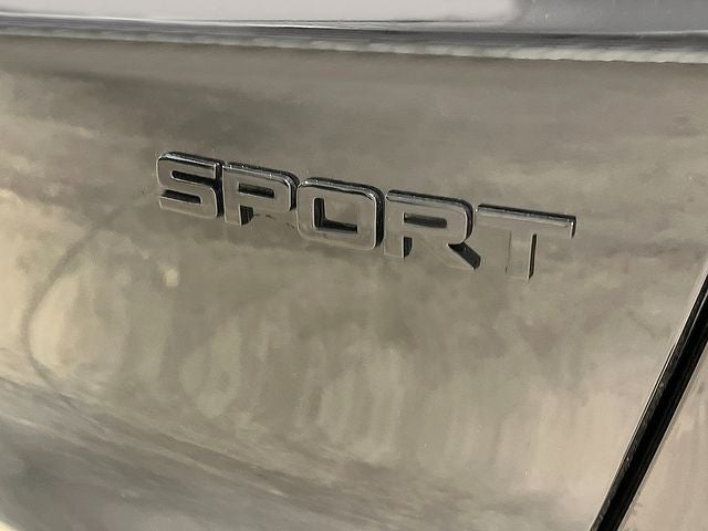 2026 Honda CR-V AWD Sport-L Hybrid