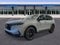 2027 Honda CR-V Sport-L Hybrid AWD