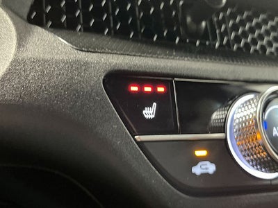 2027 Honda CR-V Sport-L Hybrid AWD
