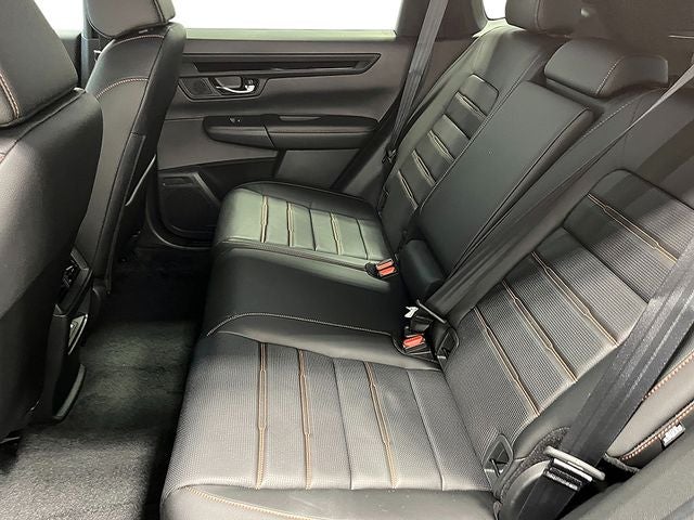 2027 Honda CR-V Sport-L Hybrid AWD
