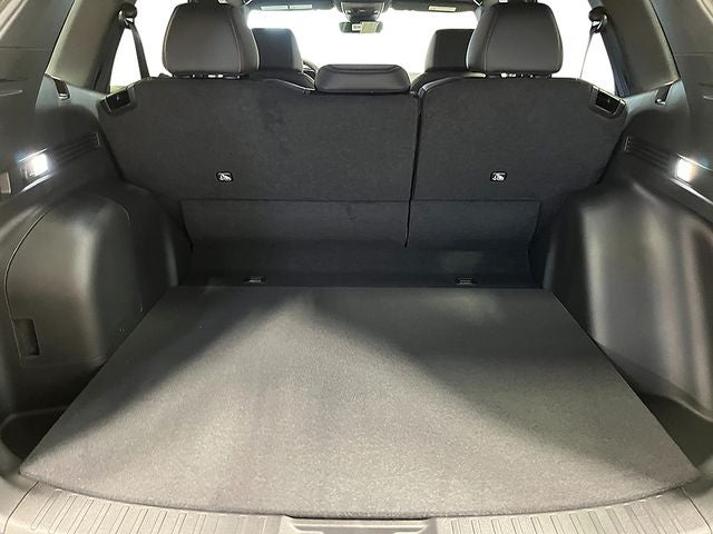 2027 Honda CR-V Sport-L Hybrid AWD