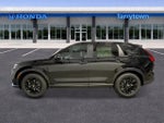 2027 Honda CR-V Sport-L Hybrid AWD