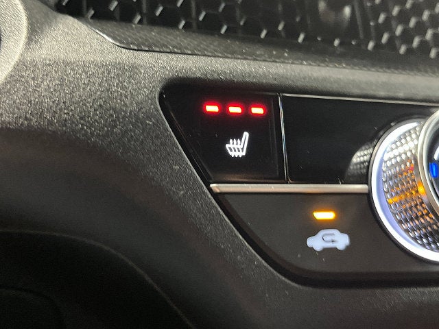 2027 Honda CR-V Sport-L Hybrid AWD