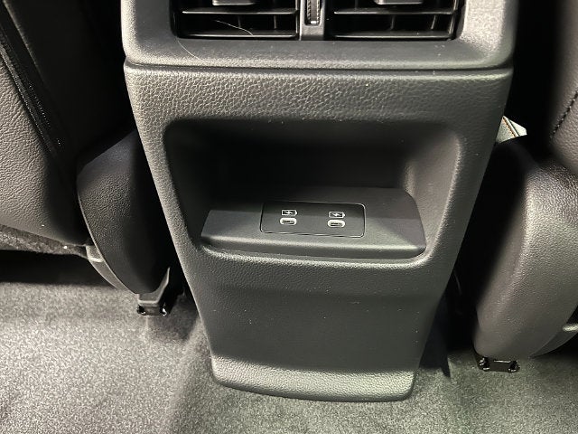 2027 Honda CR-V Sport-L Hybrid AWD