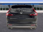 2027 Honda CR-V Sport-L Hybrid AWD