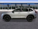 2026 Honda CR-V AWD Sport-L Hybrid