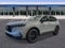 2027 Honda CR-V Sport-L Hybrid AWD