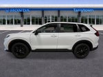 2027 Honda CR-V Sport-L Hybrid AWD