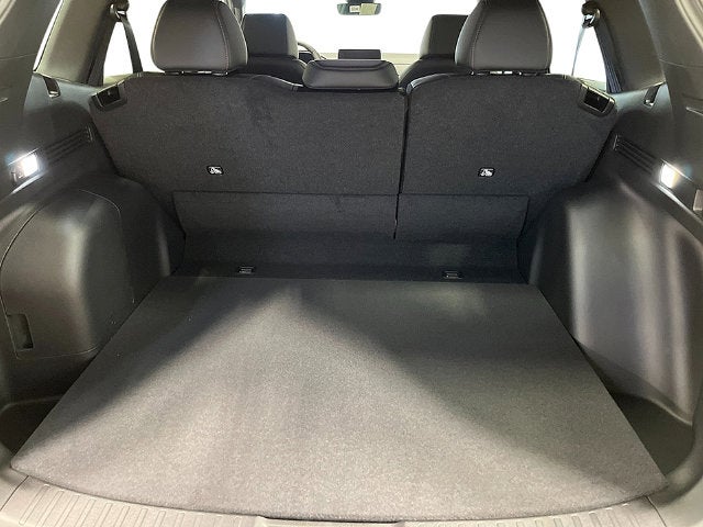 2027 Honda CR-V Sport-L Hybrid AWD