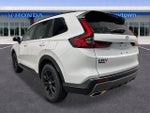 2027 Honda CR-V Sport-L Hybrid AWD
