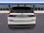 2027 Honda CR-V Sport-L Hybrid AWD