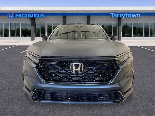 2026 Honda CR-V AWD Sport-L Hybrid