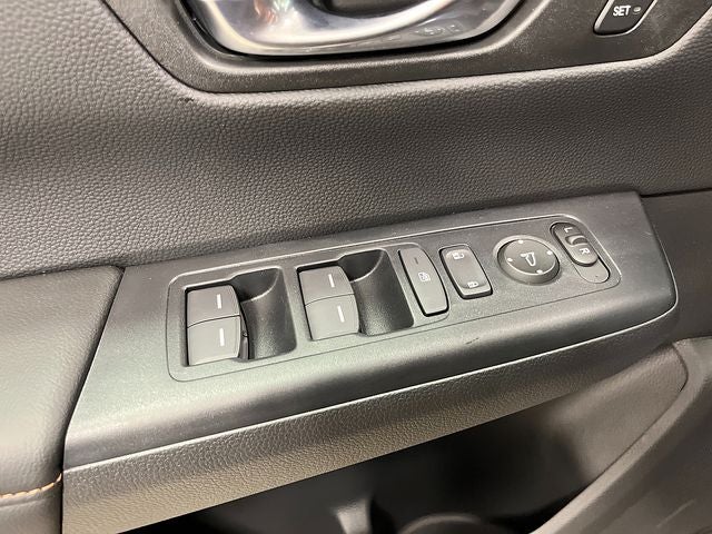 2026 Honda CR-V AWD Sport-L Hybrid