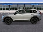 2026 Honda CR-V AWD Sport-L Hybrid