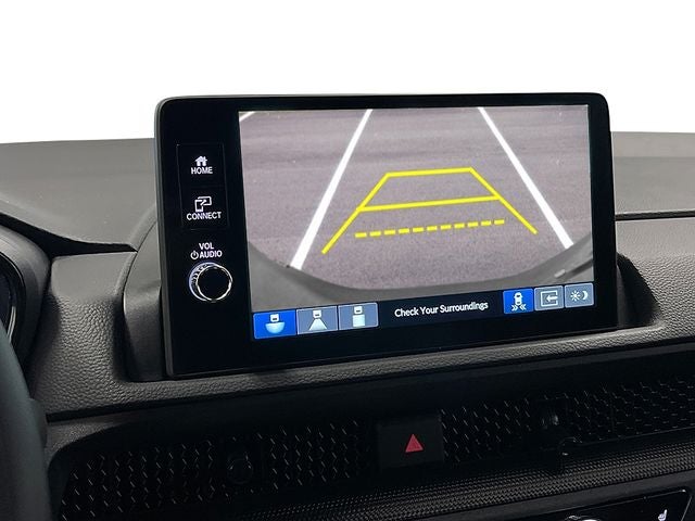 2027 Honda CR-V Sport-L Hybrid AWD
