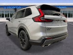 2027 Honda CR-V Sport-L Hybrid AWD