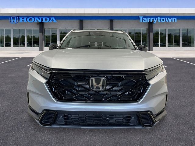 2026 Honda CR-V AWD Sport-L Hybrid